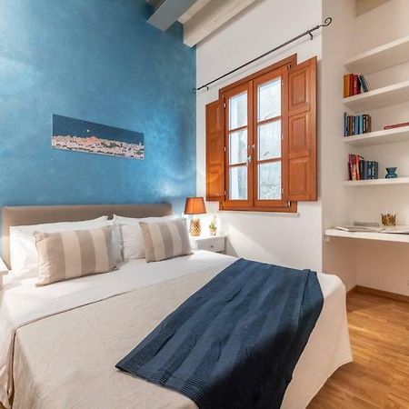 Mirti Boutique Apartment Heart Кальярі Екстер'єр фото