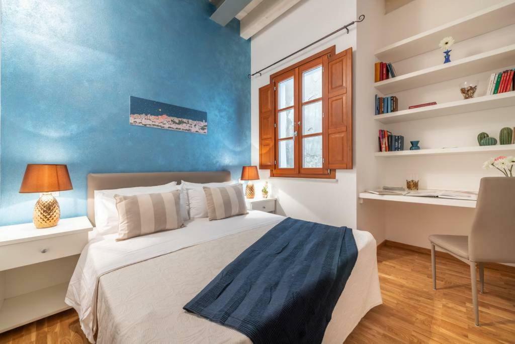 Mirti Boutique Apartment Heart Кальярі Екстер'єр фото