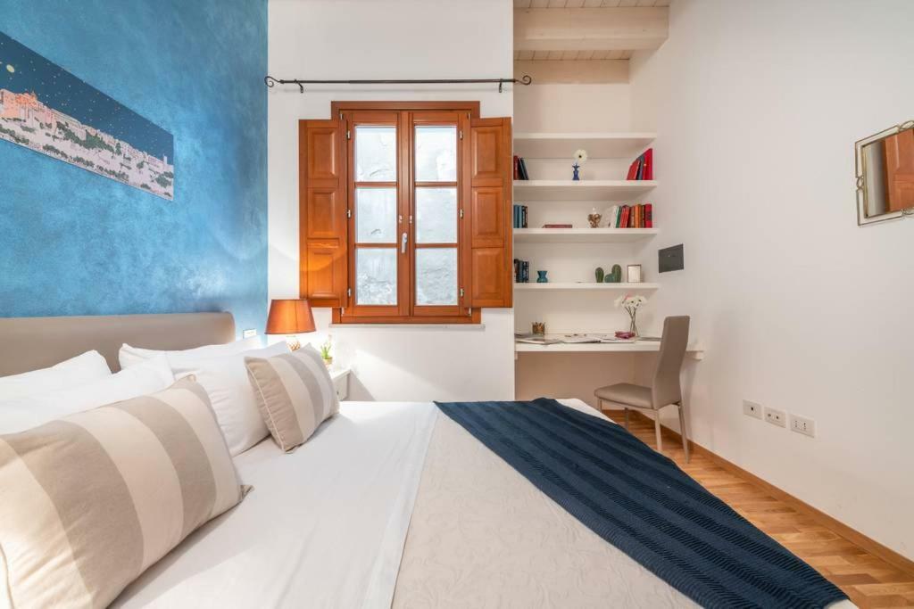 Mirti Boutique Apartment Heart Кальярі Екстер'єр фото