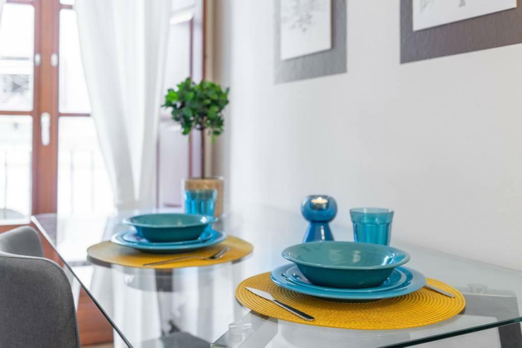 Mirti Boutique Apartment Heart Кальярі Екстер'єр фото