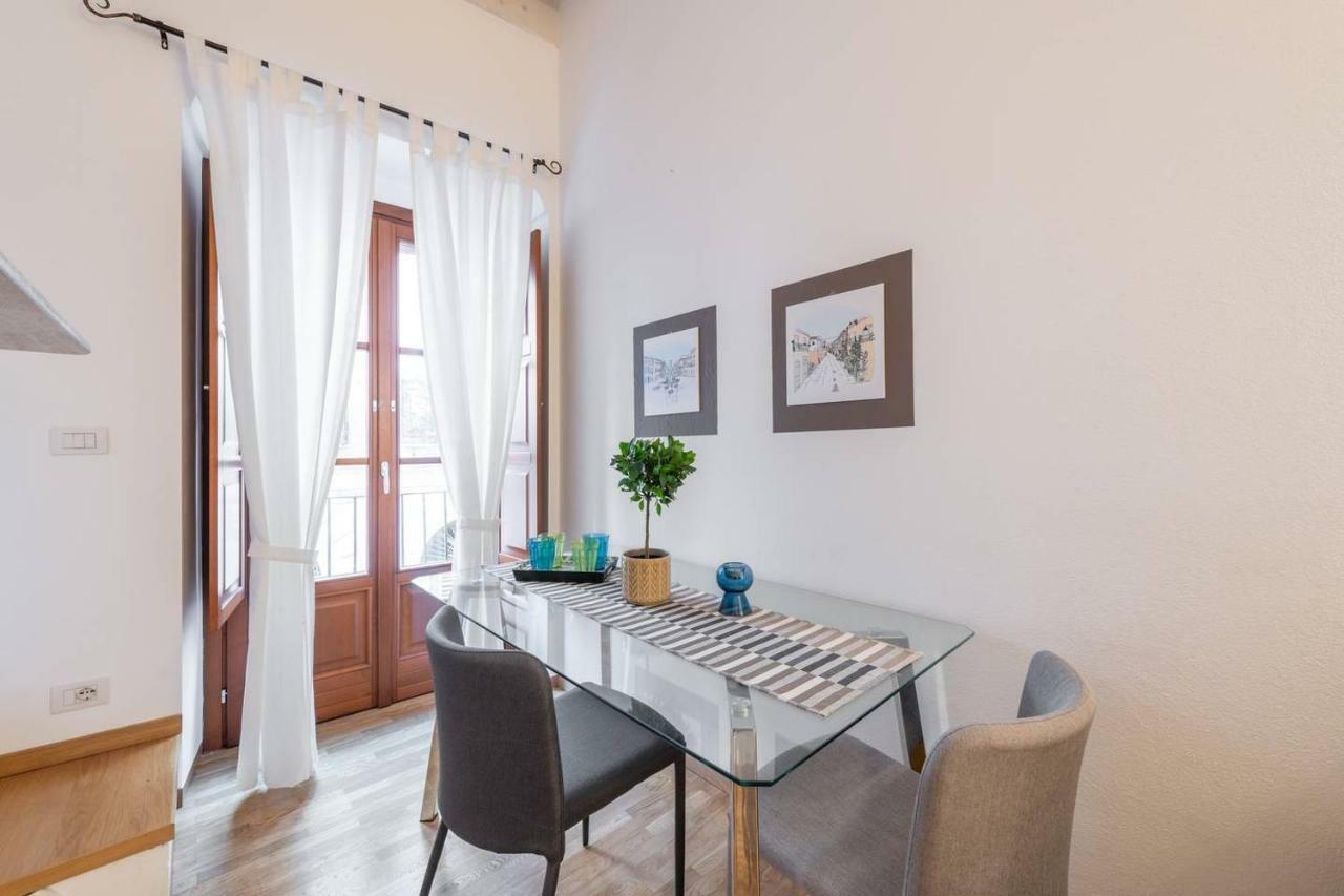 Mirti Boutique Apartment Heart Кальярі Екстер'єр фото