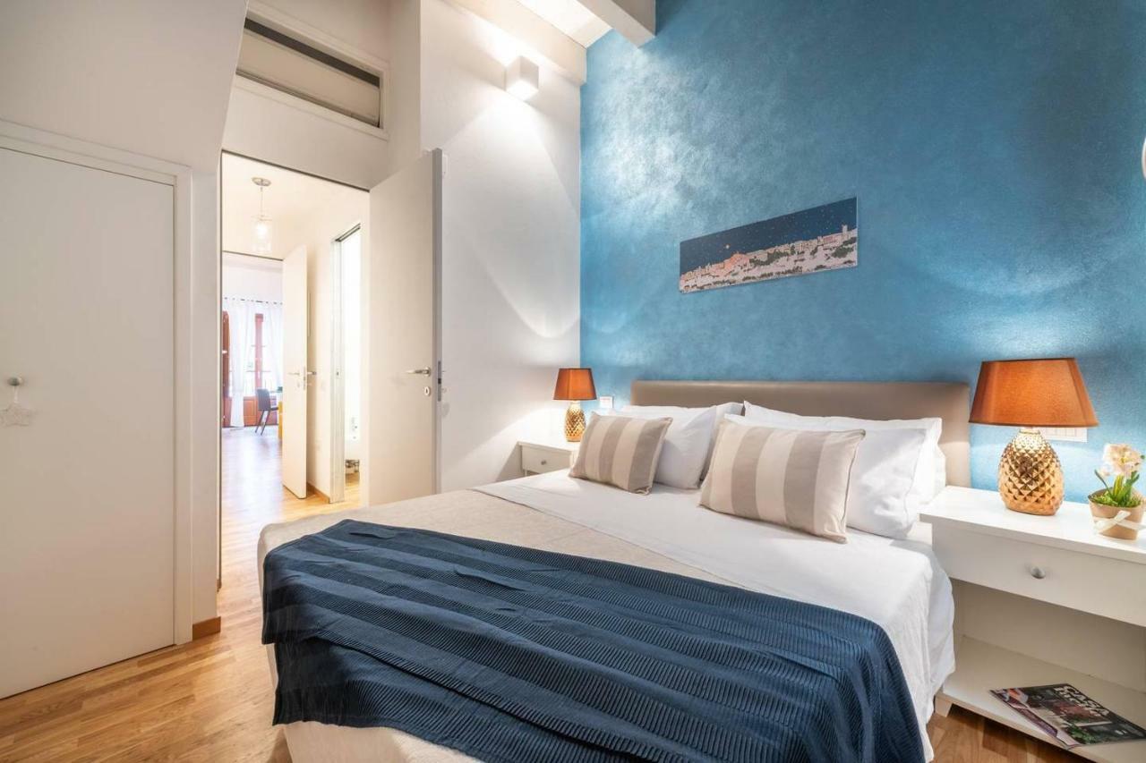 Mirti Boutique Apartment Heart Кальярі Екстер'єр фото