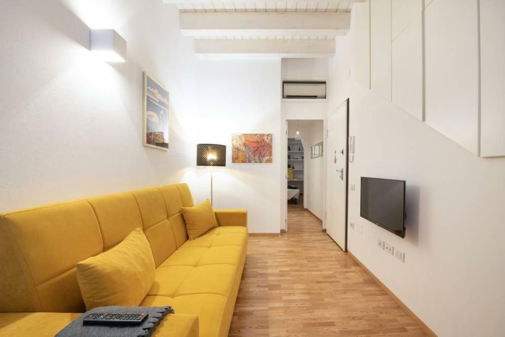 Mirti Boutique Apartment Heart Кальярі Екстер'єр фото