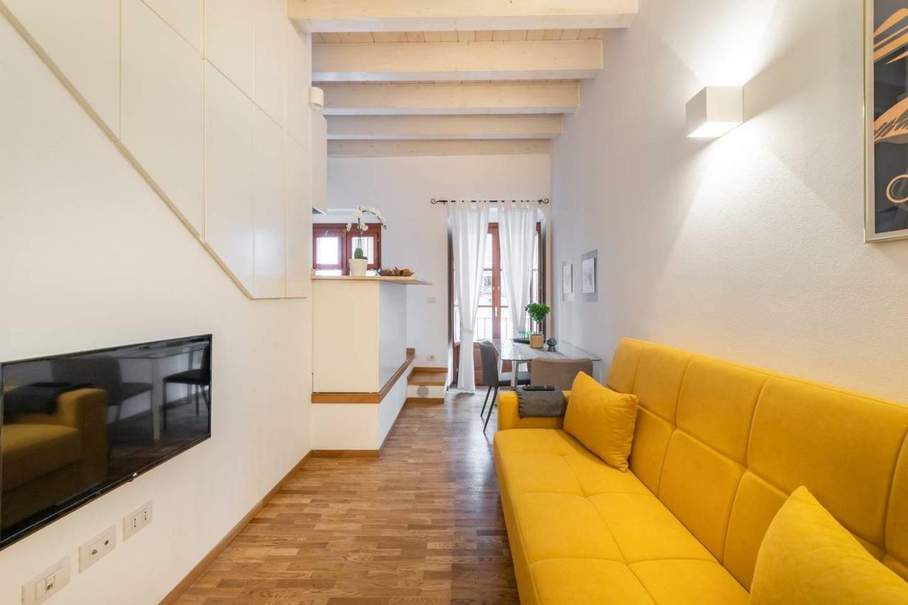 Mirti Boutique Apartment Heart Кальярі Екстер'єр фото